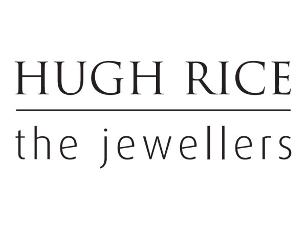 Hugh Rice Logo